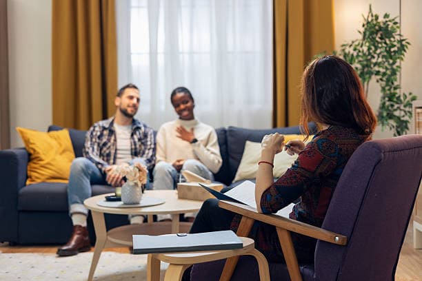 Terapia de Casal em Franca-SP e Online Escrito por: Maria Tereza Bernardes